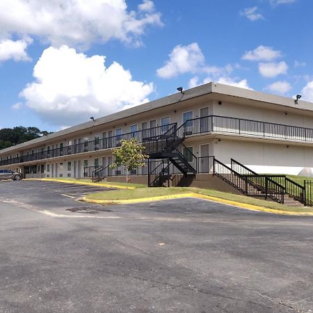 Super Stay Inn North Little Rock Luaran gambar