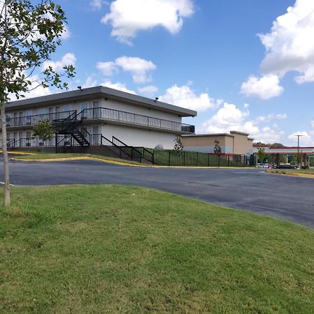 Super Stay Inn North Little Rock Luaran gambar